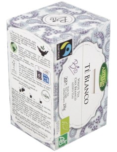 Té Blanco Bio 28 g  de Artemis Bio 2