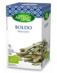 Boldo Bio 28 g  de Artemis Bio 2