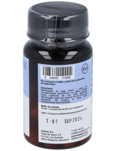 Zinseis 60Comp de Enzime - Sabinco 2