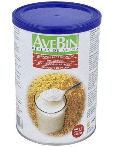 Avebin 400Gr. de Enzime - Sabinco