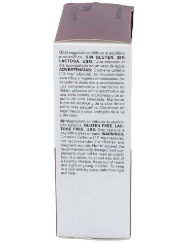 Drenaqua 30Cap. de Rilastil