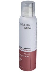 Cumlaude Prebiotic Higiene Intima Mousse 150Ml. de Rilastil 2