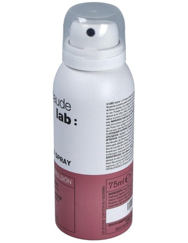 Cumlaude Hydra 75Ml Spray. de Rilastil