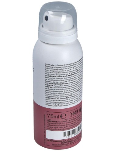 Cumlaude Hydra 75Ml Spray. de Rilastil