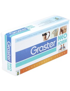 Graster Neoform 60 Capsulas de Tegor 2