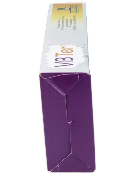 Vb Ter Rompepiedras 20 Viales 10 Ml. de Tegor
