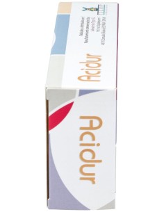 Acidur 60 Capsulas de Tegor 2