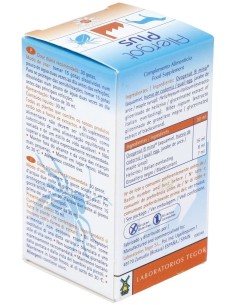 Alergot Plus Frasco 30 Ml de Tegor 2