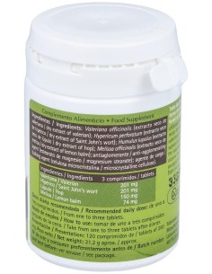 Tegoner 120 Comprimidos de Tegor 2