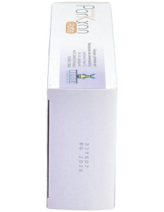 Parkxon Forte 60 Capsulas de Tegor 2