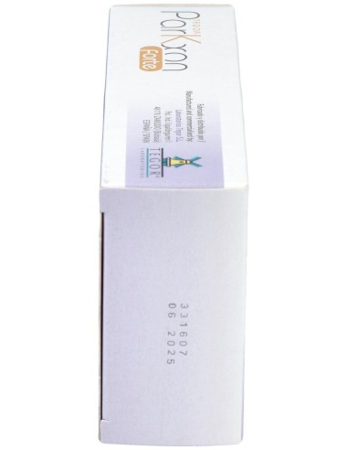 Parkxon Forte 60 Capsulas de Tegor