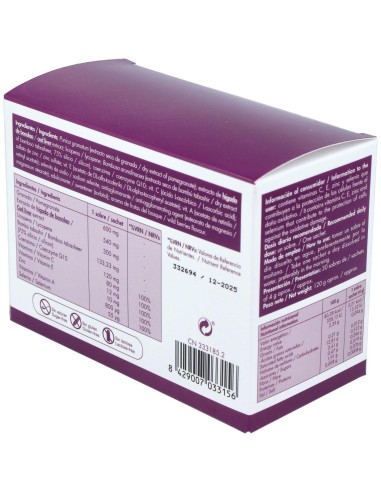 Antioxi Aging Complex 30Sbrs. de Anti Aging