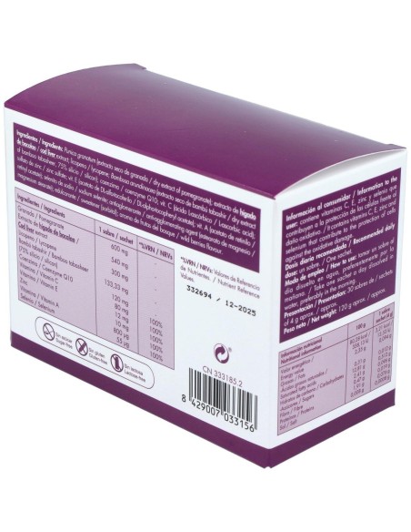 Antioxi Aging Complex 30Sbrs. de Anti Aging