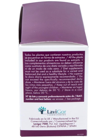 Antioxi Aging Complex 30 Sobres de Lavigor