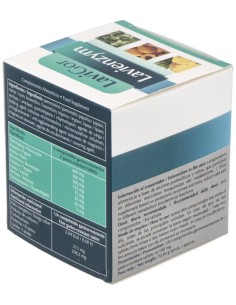 Lavienzym 120Grageas de Lavigor 2
