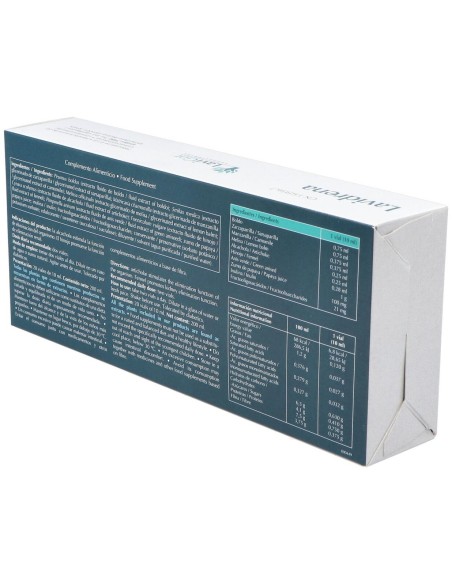 Lavidrena (Drena 106) 20Viales de Lavigor