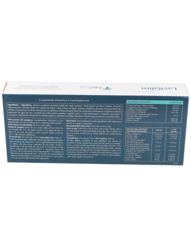 Lavifalim 20Viales de Lavigor