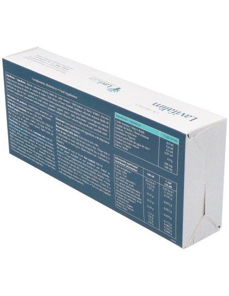 Lavifalim 20Viales de Lavigor