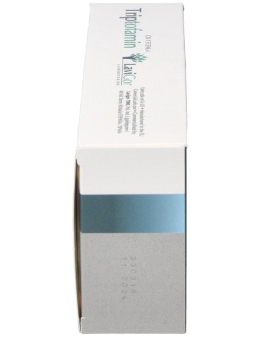 Triptofamin 60Cap. de Lavigor