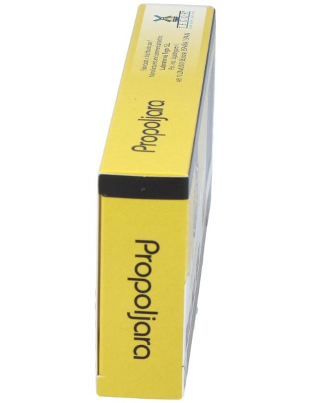 Propoljara 40 Capsulas de Tegor