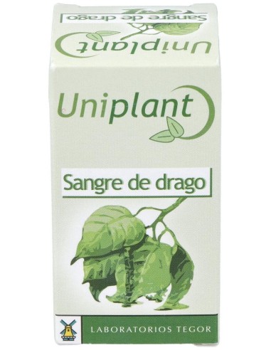 Uniplant Sangre De Drago 30 Ml. de Tegor