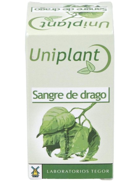 Uniplant Sangre De Drago 30 Ml. de Tegor