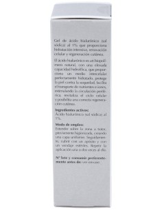 Regenhial Gel 50Ml. de Lavigor 2
