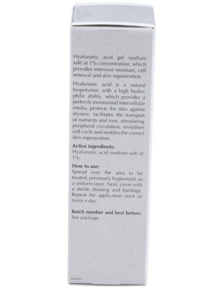 Regenhial Gel 50 Ml de Lavigor