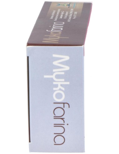 Mykofarina 60 Capsulas de Tegor