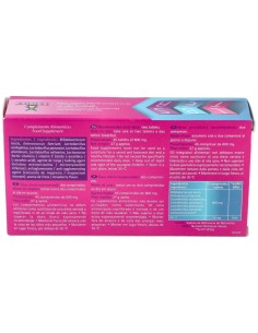 Lbs Ter 45 Comprimidos de Tegor 2