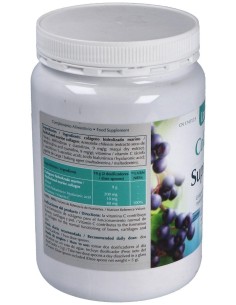 Colagen Supra Plus 300Gr. de Lavigor 2