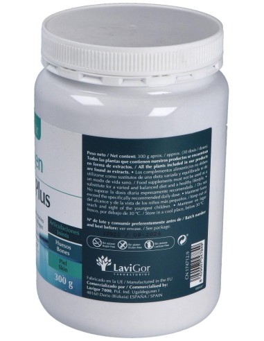 Colagen Supra Plus 300 Gr de Lavigor