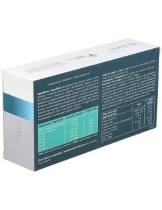 Beta-Alanin 60 Cápsulas de Lavigor 2