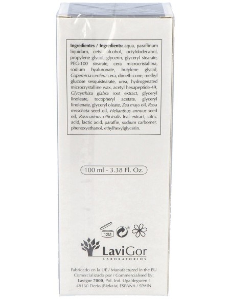Regenhial Crema 100 Ml de Lavigor