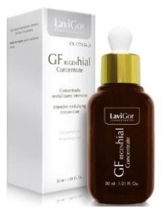 Gf Regenhial Concentrate 30 Ml (Lavigor) 30 Ml de Lavigor 2