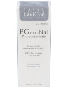 Pg Regenhial Post Concentrate 100Ml (Dn0 100 Ml de Lavigor 2