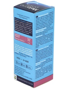 melatina gotas 30 ml. 2