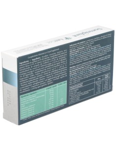 Somniplant 40 Cápsulas de Lavigor 2