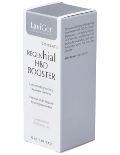 Regenhial Hbd Booster 30Ml. de Lavigor 2