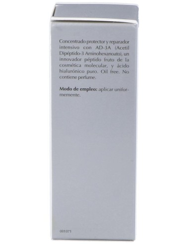 Regenhial Hbd Booster 30 Ml (Lavigor) 30 Ml de Lavigor