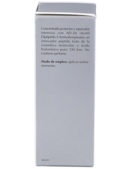 Regenhial Hbd Booster 30Ml. de Lavigor