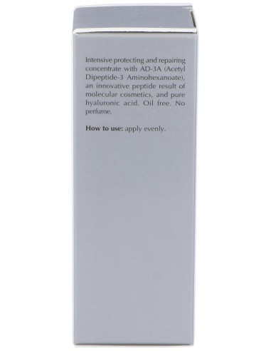 Regenhial Hbd Booster 30Ml. de Lavigor