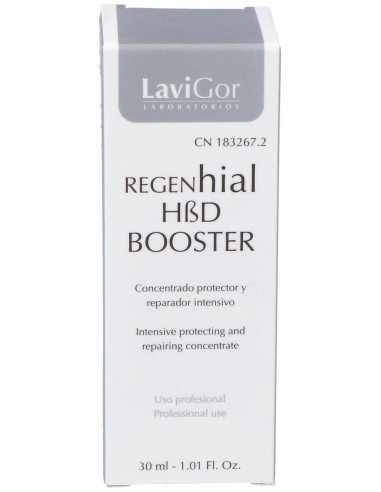 Regenhial Hbd Booster 30Ml. de Lavigor