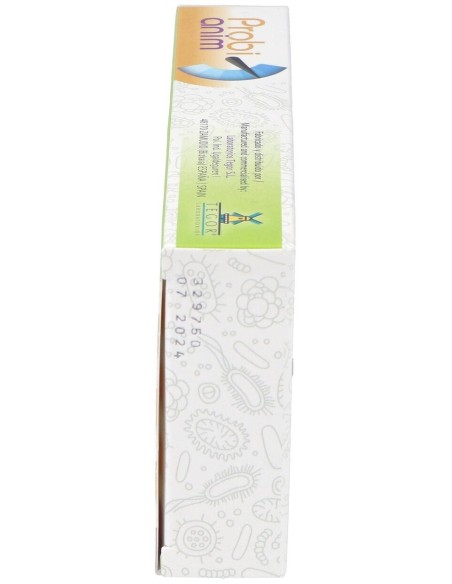 Probianim 40 Capsulas de Tegor