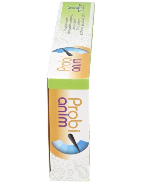 Probianim 40 Capsulas de Tegor