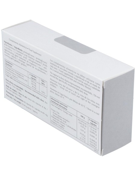 Pg Regenhial 60Cap. de Lavigor