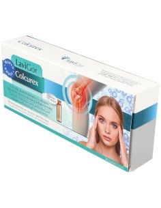 Colcurex 20 Viales De 10 Ml Viales de Lavigor 2