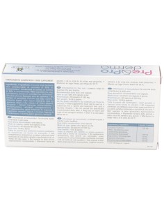 Pre&Pro Derma 28 Capsulas de Tegor 2
