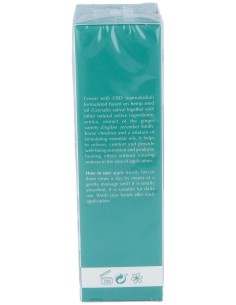 Cannabisan Crema 75 Ml de Lavigor 2