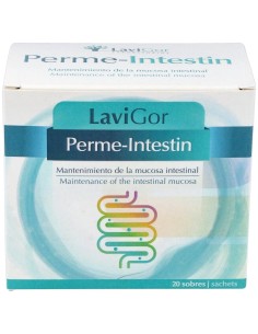 Perme-Intestin 20Sbrs. de Lavigor 2